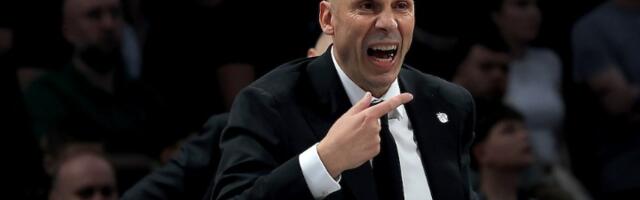 Partizan pronašao pojačanje! Bivši NBA bek na korak od potpisa za crno-bele