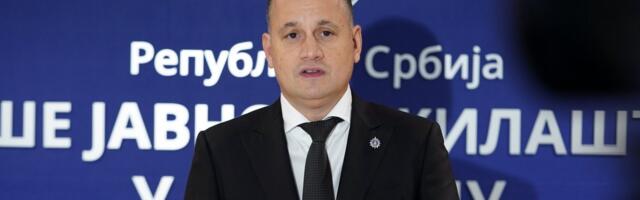 Blokaderski mediji kandiduju Stefanovića za vrhovnog tužioca - On im odgovara da ostaje "operativan"