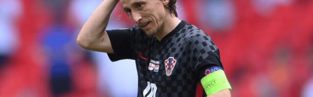Luka Modrić odlaže penziju: Hrvat potpisao novi jednogodišnji ugovor