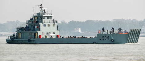 Vlasti Bangladeša počele selidbu Rohinja na otok u Bengalskom zaljevu