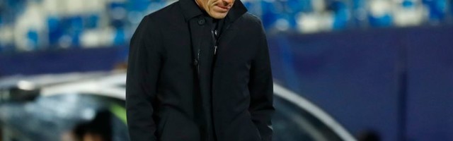 Zidanova poslednja? Vreme je za Barsu, vraća se Suarez