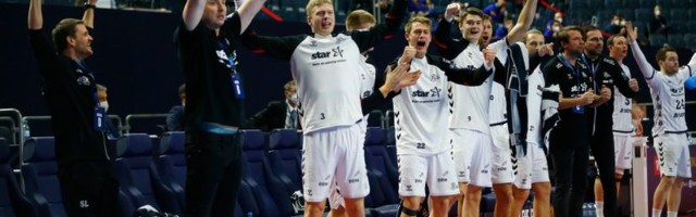 Fantastični Kil posle osam godina na krovu Evrope, Barsa poklekla posle 39 pobeda u nizu