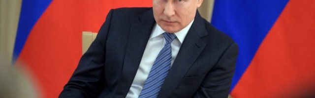 PUTIN IMA DOBRE VESTI: Pandemija se polako povlači! Ipak, sve ukazuje na to da je još rano za opuštanje!