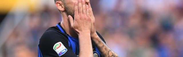 DA LI SE STVARI SMIRUJU? Brozović se vratio u najveće žarište korone!