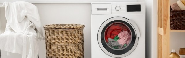 Ostavili ste veš u mašini: Evo koliko dugo sme da stoji