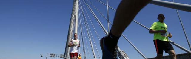 Београдски маратон померен за 6. јун