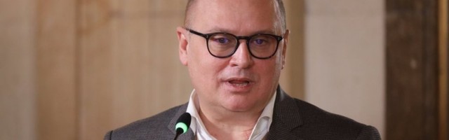Vesić: Grad Beograd će raspisati konkurs za donacije za kupovinu bicikala domaće proizvodnje