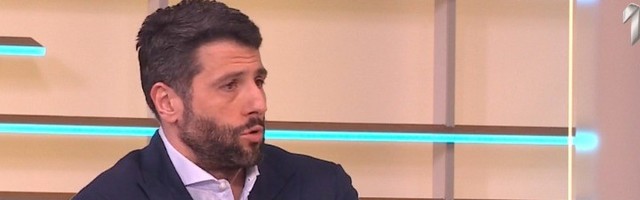 Šapić: Podržaću Vučića na izborima, ako se kandiduje