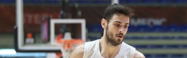 Papapetru propušta meč sa Srbijom, upitan i za olimpijske kvalifikacije