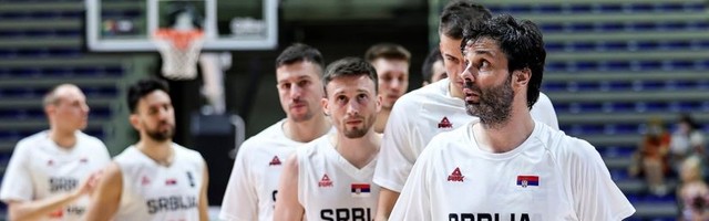 Poznata skraćena lista rivala Srbije na putu do Mundobasketa 2023. godine