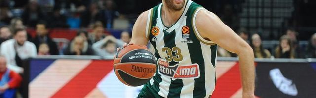 Tempirana bomba u Grčkoj - Olimpijakos merka Kalatesa