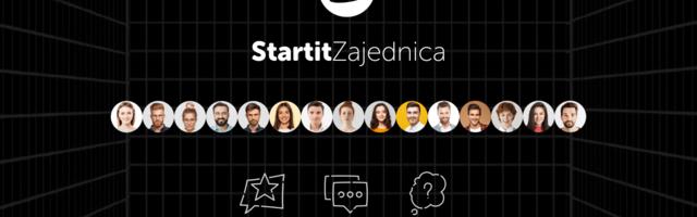 Preduzetničke priče: Gradi biznis kroz ono što živiš — besplatno predavanje u Startit Centru Kragujevac