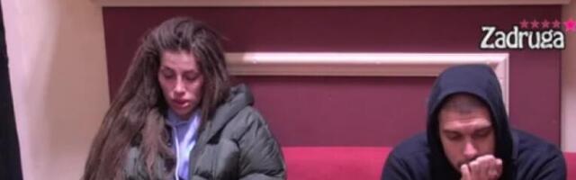 DALILA ZA POMIRENJE SA DEJANOM TRAŽI 20.000 EVRA! Rijaliti preljubnica ne želi da se BLAMIRA za male pare, zahteva od produkcije OVE USLOVE!