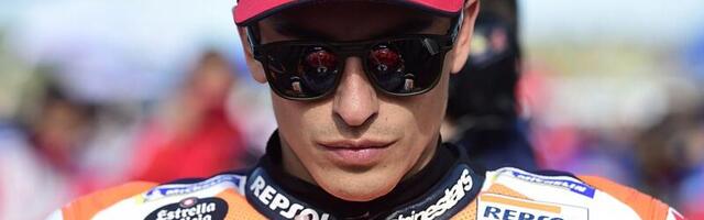 Nove informacije o zdravstvenom stanju Marka Markesa