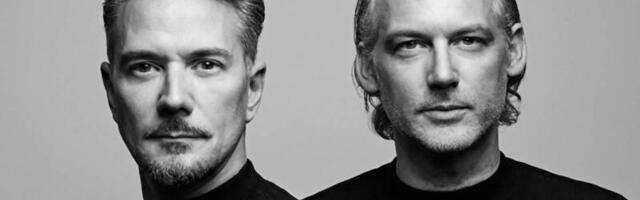 Kruder & Dorfmeister pred nastup u Novom Sadu: Kombinacija dobre muzike i istorijskog ambijenta je uvek dobitna