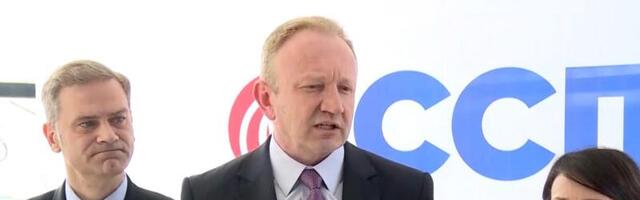 Marinika Tepic and Dragan Djilas received death threats on Twitter