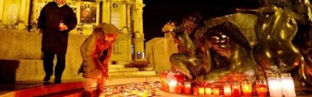 Sveće Zagrepčana za Akija: Parni valjak objavio snimak