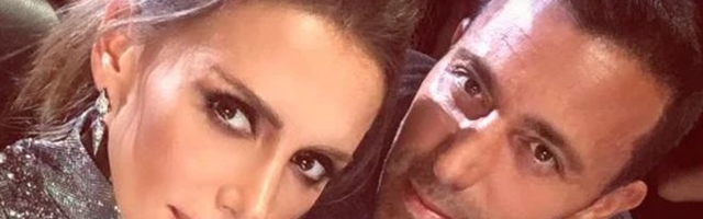 Emina dobila ZABRANU! Mustafa joj ne da DA MRDNE!