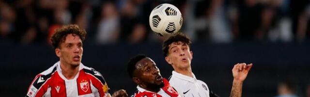 Marakana prvi put puna posle Bajerna: Zvezda za derbi već prodala 20.000 ulaznica