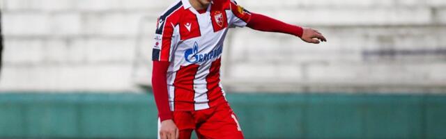 Zvezda teško sa dva špica, Motika potencijalno iznenađenje