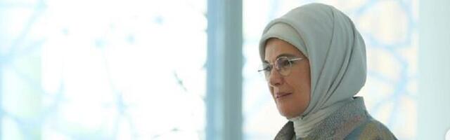 Žena najbogatijeg moćnika: Domaćica, a najvažniji luksuz