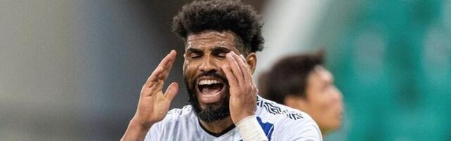 Gamba Osaka prima mnogo golova i traži način da spusti rampu