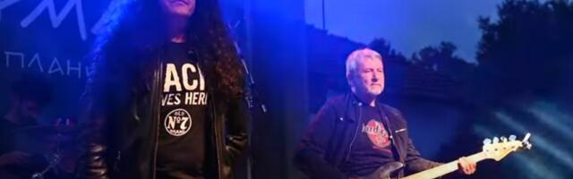 Gale iz "Kerbera" najavio novu priču