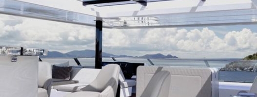 Jahta umesto vikendice: Zavirite u novi luksuzni stan na vodi Rafaela Nadala