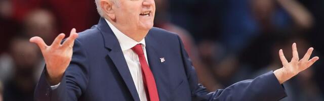 Dragan Šakota: Treba da sačuvamo sport od politike, košarci je potrebno jedinstvo kao u fudbalu