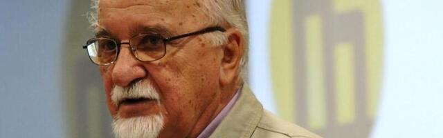 F. Rodić: Dno ustaškog kazana