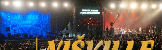 Nišvil 2022: Program festivala