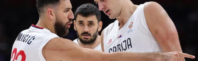 TRNOVIT PUT DO MUNDOBASKETA: Evo šta sve čeka Srbiju do kraja kvalifikacija za SP!