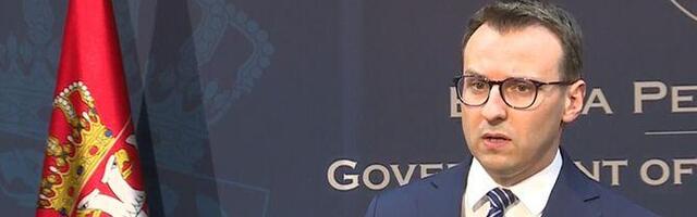 Petar Petkovic banned from visiting Kosovo and Metohija, for the 9th time this year