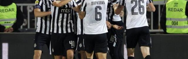 (UŽIVO) TOTALNO LUDILO! Za dva minuta pala dva gola!