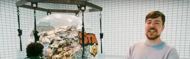 Jutjuber MrBeast otkriva na koji je način postao multimilioner