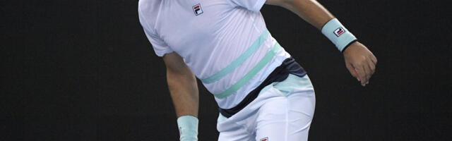 NI BEČKA FILHARMONIJA MU NE BI POMOGLA: Brazilac počistio Lajovića - Dušanu sledi pad na ATP listi!