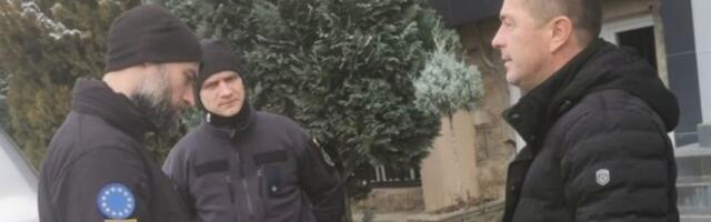 KONAČNO! Pripadnici Euleksa se odazvali apelu da uhapšenom Dejanu Pantiću dostave neophodne lekove!