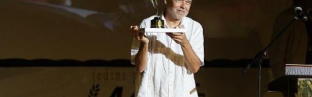 Skupljen novac za lečenje reditelja Srđana Koljevića