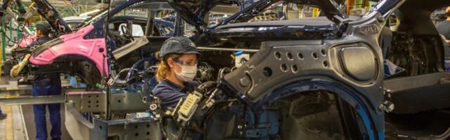 Ford napušta Evropu?