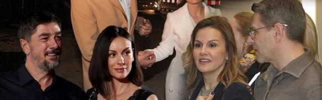 Brakovi domaćih zvezda čija ljubav pomera granice