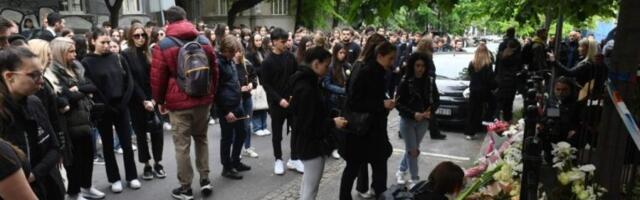 VAŽNO JE DA SE DECA VRAĆAJU NORMALNOM ŽIVOTU: Stručnjaci objašnjavaju kako pomoći mališanima da se izbore sa traumom