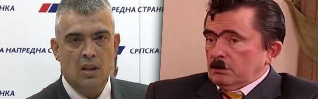 Predsednik opštine Mladenovac kao Šojić (FOTO)