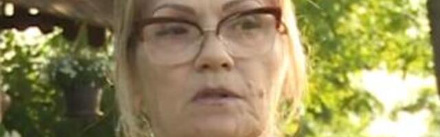 ONA ŽENA NIJE ZA BRAK! Majka Nataše Bekvalac neće da čuje za ćerkin četvrti brak: Odrekla bih je se!