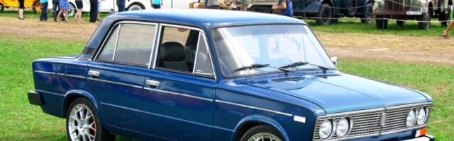 Najprodavaniji automobili svih vremena