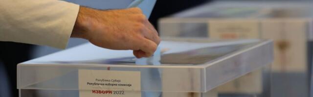 Istraživanje: Opozicija raste, SNS i SPS u padu!
