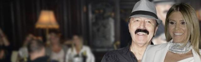 Osvanula fotografija Melani Džinović u vrelom izdanju! Njen izazovni stajling ostavlja bez teksta