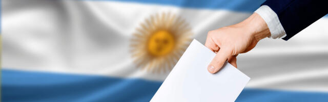 Kome sve treba Havijer Milej? Reakcija povodom predsedničkih izbora u Argentini