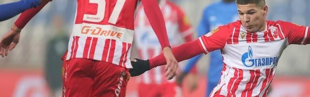 Kraj! Mijatović i Hvang poslali Zvezdu na prvo mesto, crveno-beli oborili svetski rekord!