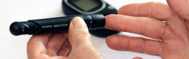 INSULINSKA REZISTENCIJA JE PRVA FAZA DIJABETESA 2! DR MACUT: Za takve pacijente praznici su veliki IZAZOV, prejedanje je posebno OPASNO