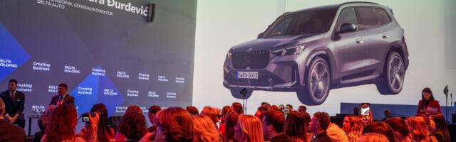 Delta Auto Grupa predstavila rekordne godišnje rezultate